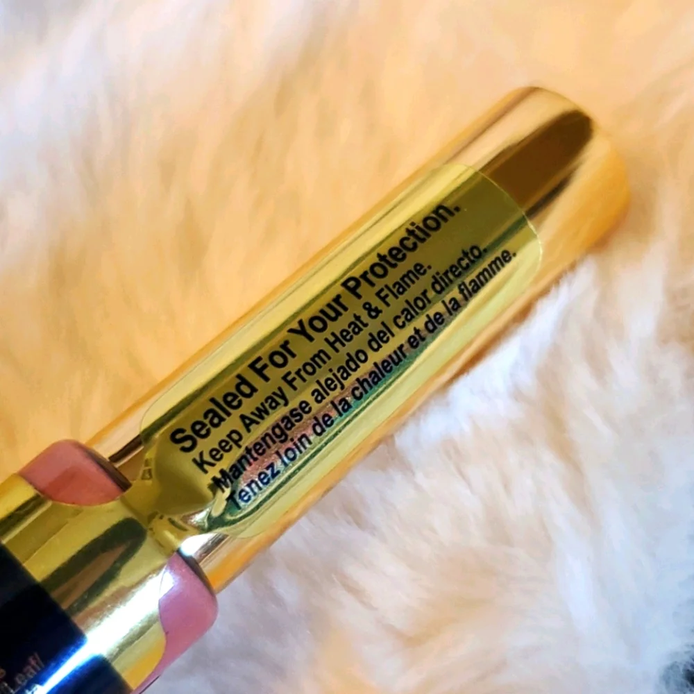 Lipsense long lasting liquid lip color Mauve Ice